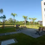 Resort Aguas Da Cachoeira
