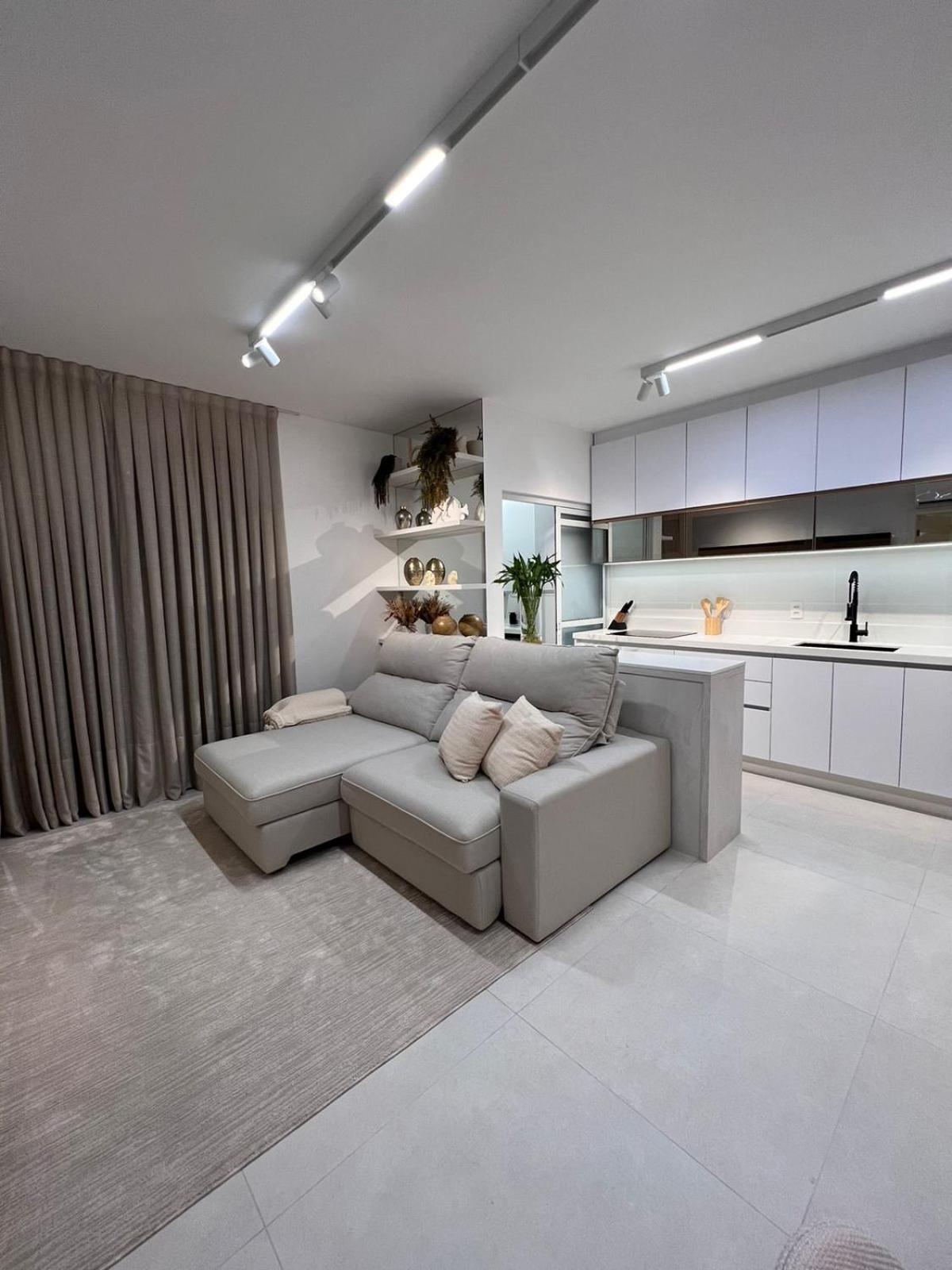 Apartamento Aguas Da Cachoeira Florianopolis
