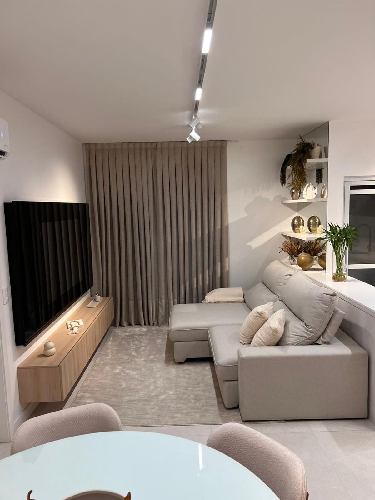 Apartamento Aguas Da Cachoeira *