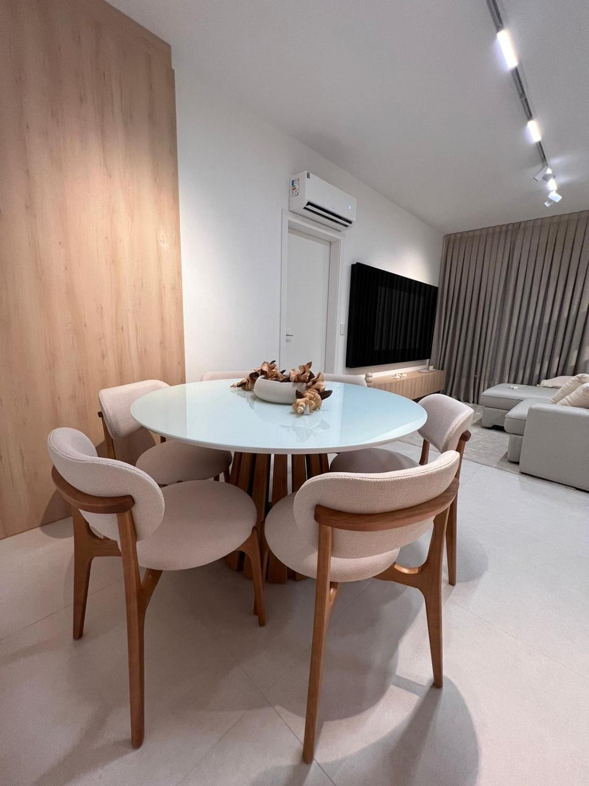 Apartamento Aguas Da Cachoeira