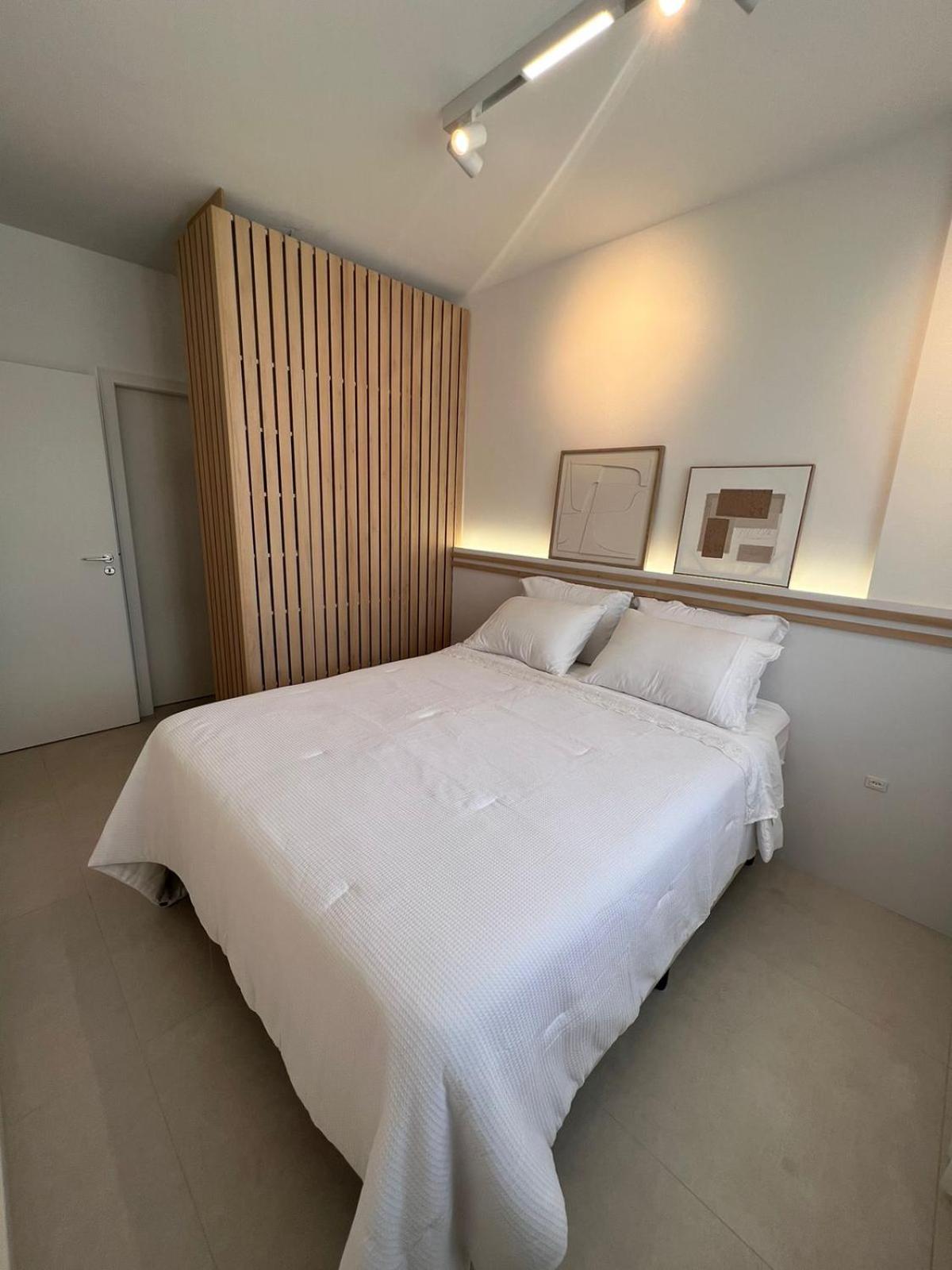 Apartamento Aguas Da Cachoeira *