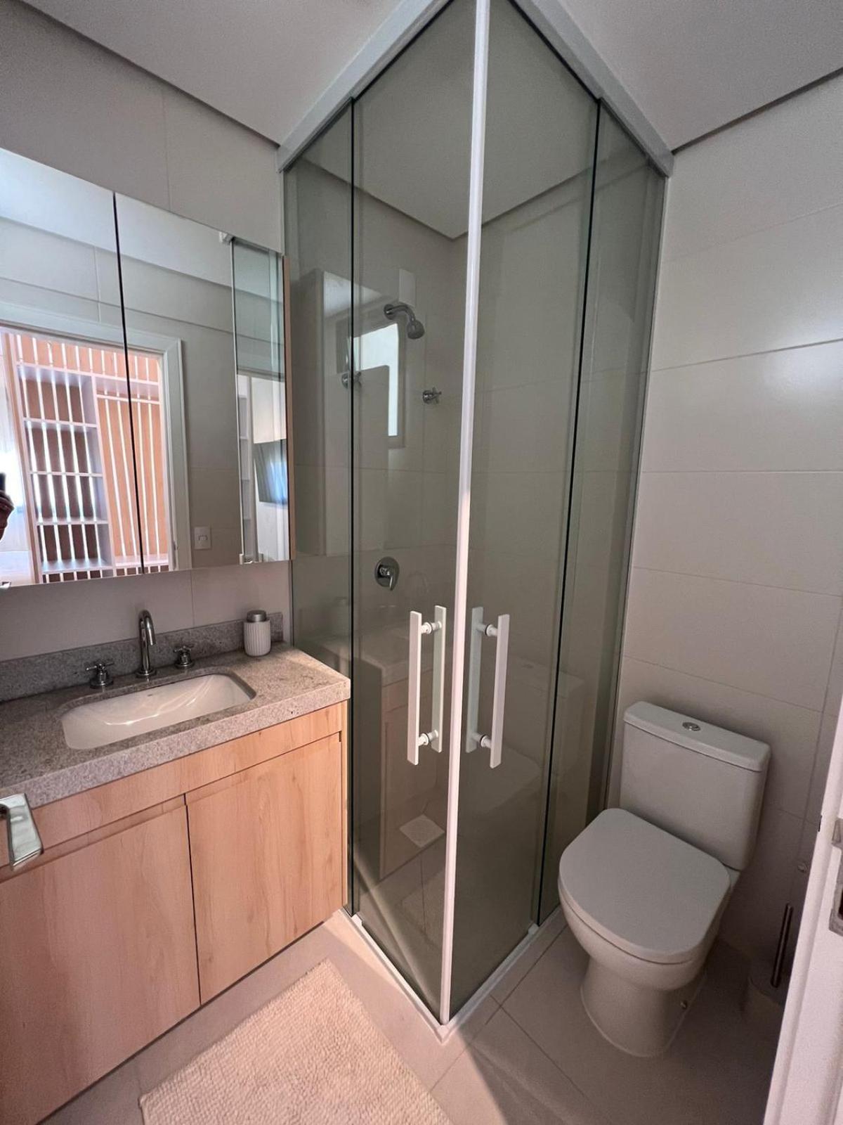 Apartamento Aguas Da Cachoeira Florianopolis
