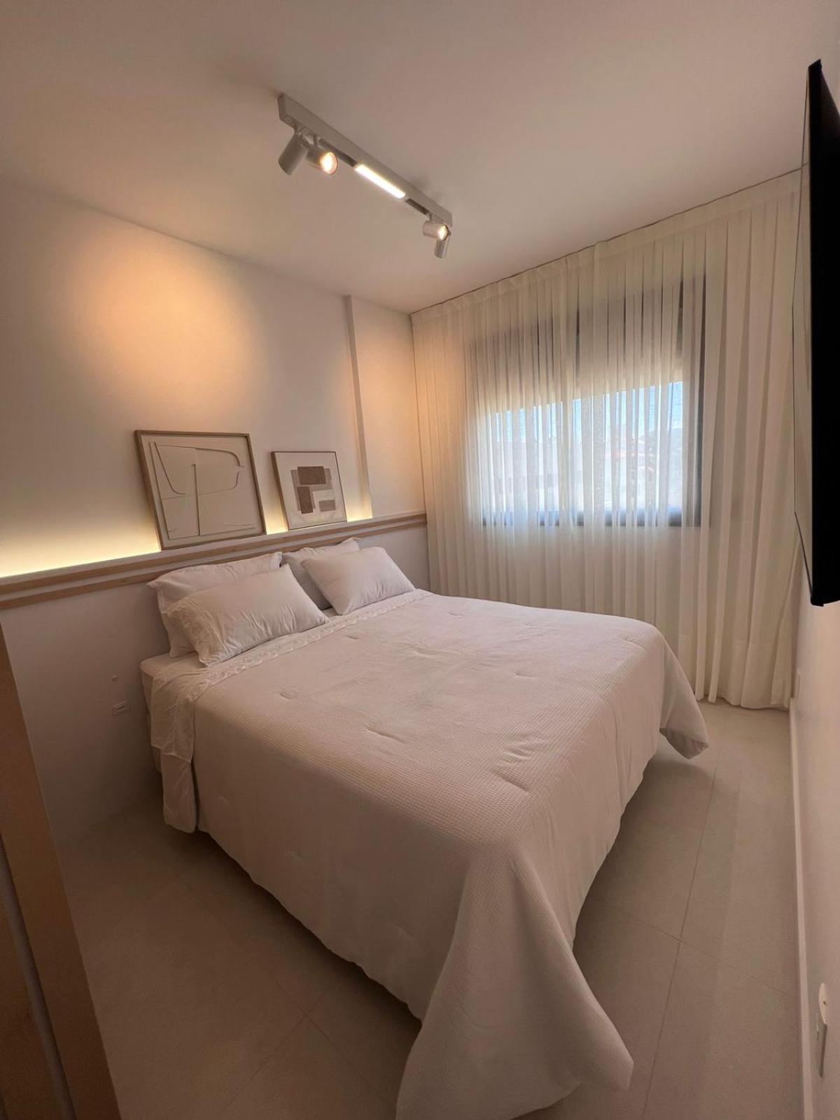 Apartamento Aguas Da Cachoeira