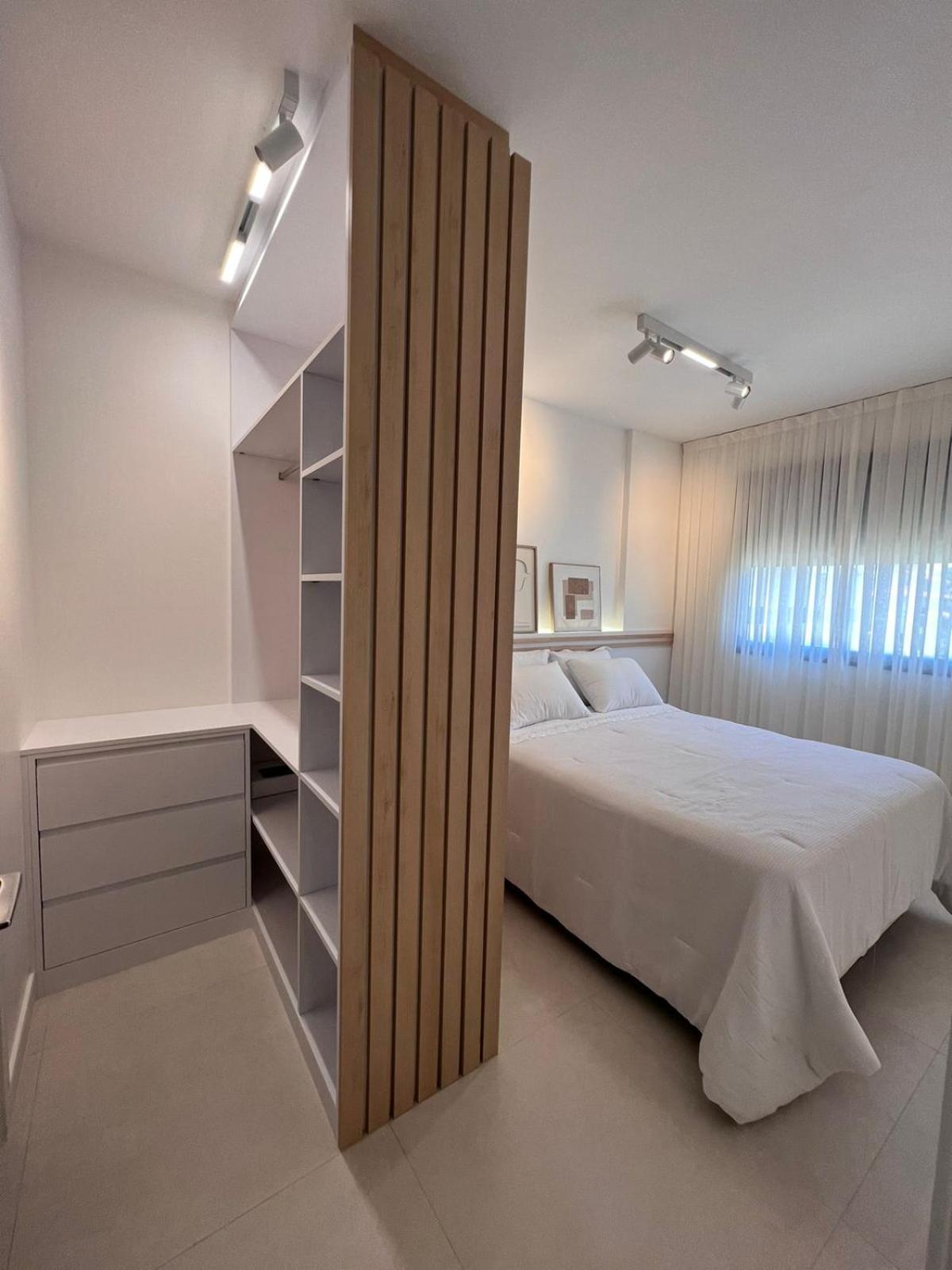 Aguas Da Cachoeira Apartamento *