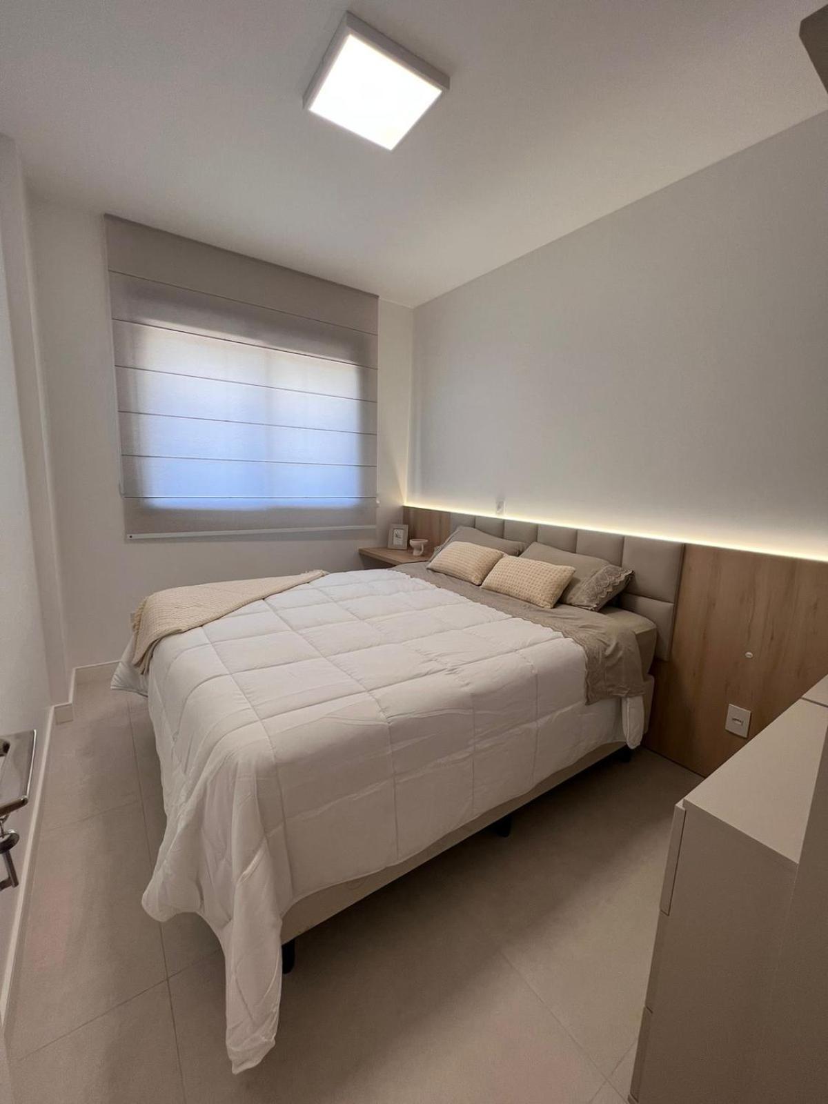 Aguas Da Cachoeira Apartamento Florianopolis