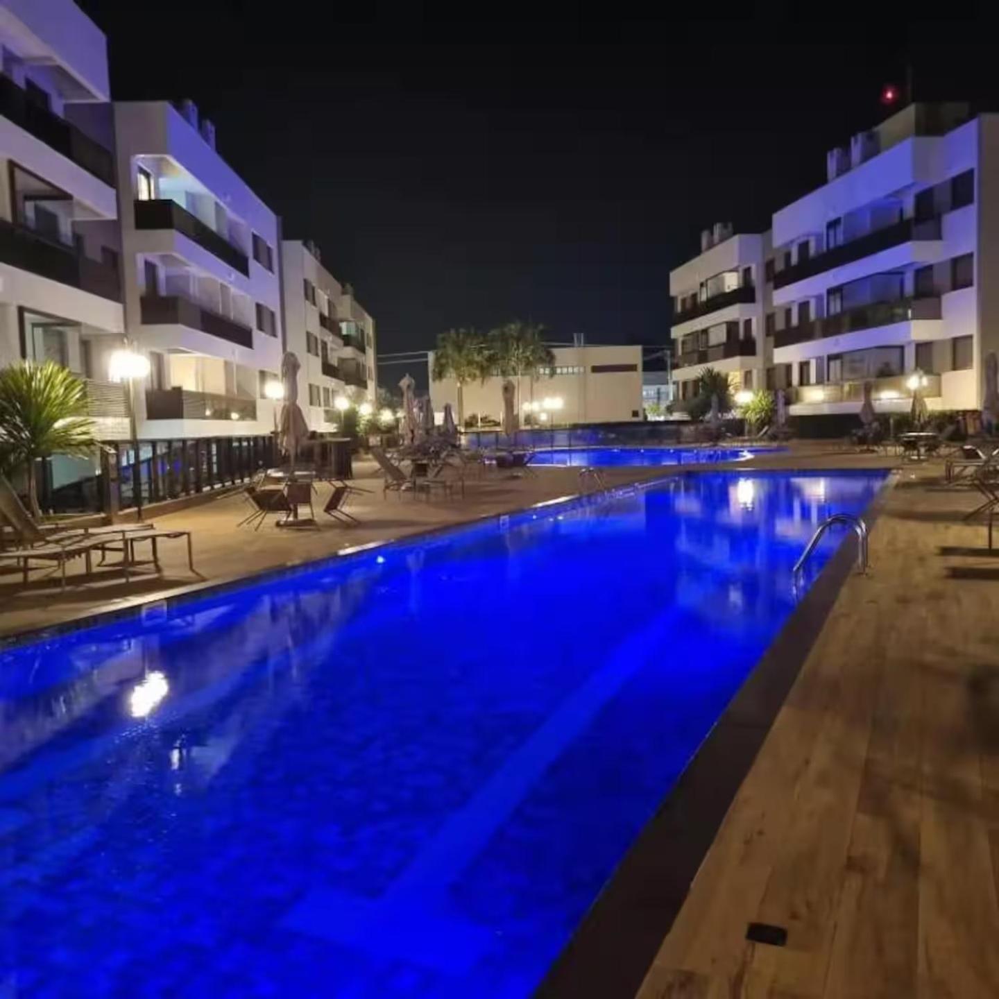 Apartamento Aguas Da Cachoeira *