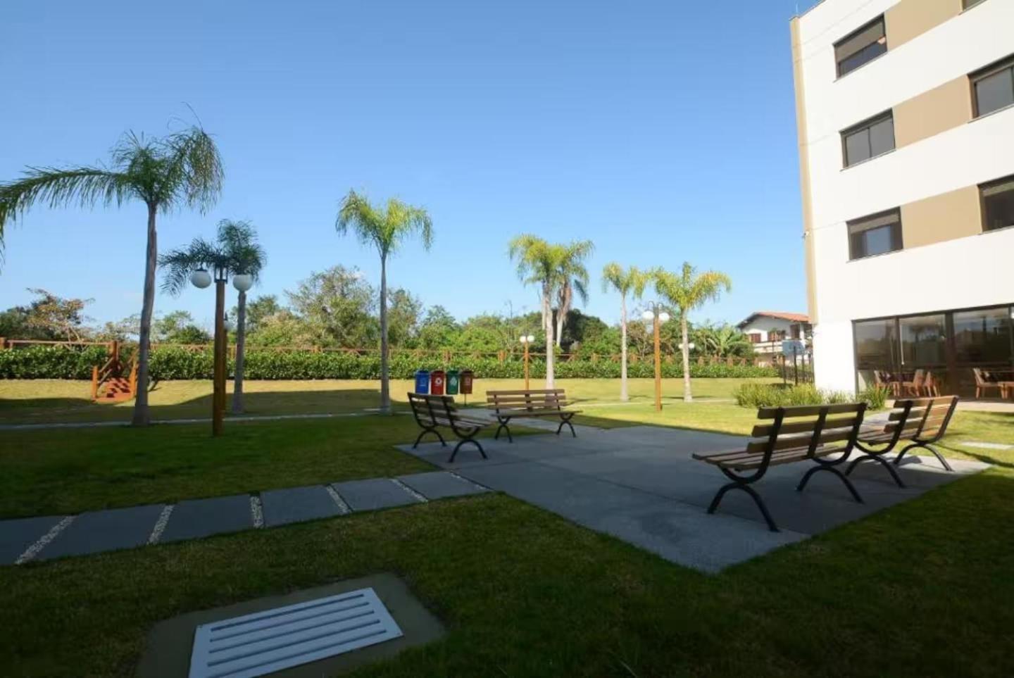 Apartamento Aguas Da Cachoeira