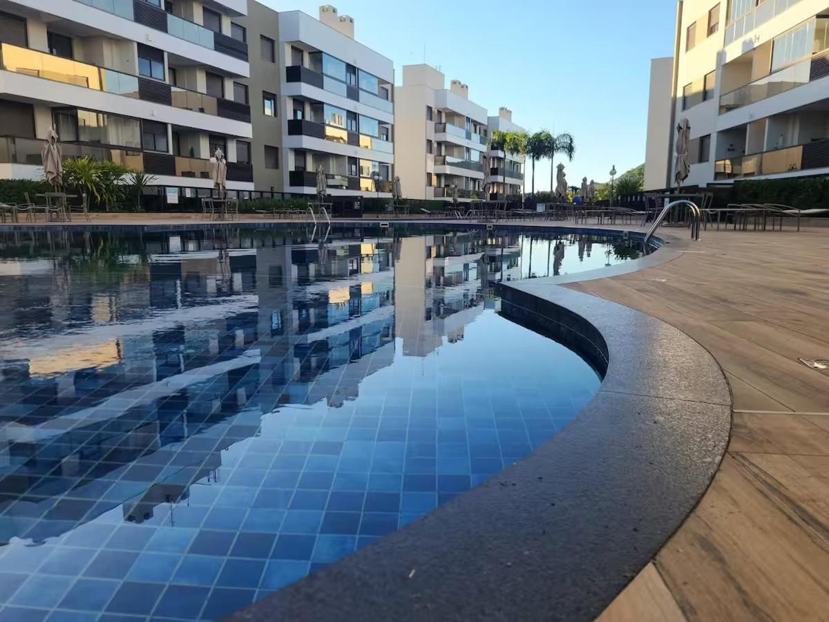 Apartamento Aguas Da Cachoeira *